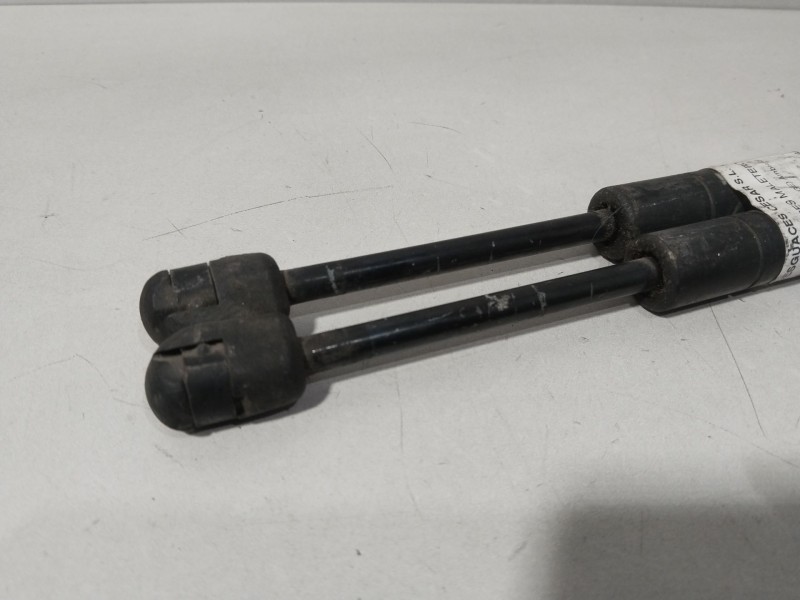 Recambio de amortiguador delantero izquierdo para ford mondeo berlina ambiente referencia OEM IAM 2001212  