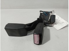 Recambio de anclaje cinturon para renault megane iii berlina 5 p emotion referencia OEM IAM 1016511  