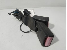 Recambio de anclaje cinturon para renault megane iii berlina 5 p emotion referencia OEM IAM 1016511   2