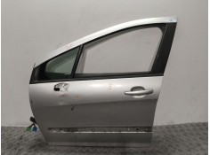 Recambio de puerta delantera izquierda para peugeot 308 i (4a_, 4c_) 1.6 hdi referencia OEM IAM 9002AW  