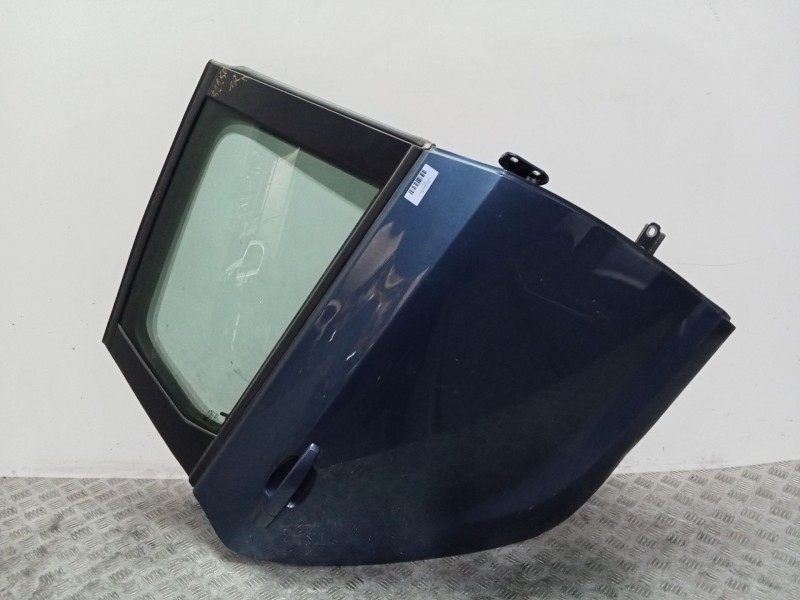 Recambio de puerta trasera derecha para opel astra j (p10) 1.7 cdti (68) referencia OEM IAM 13270585  