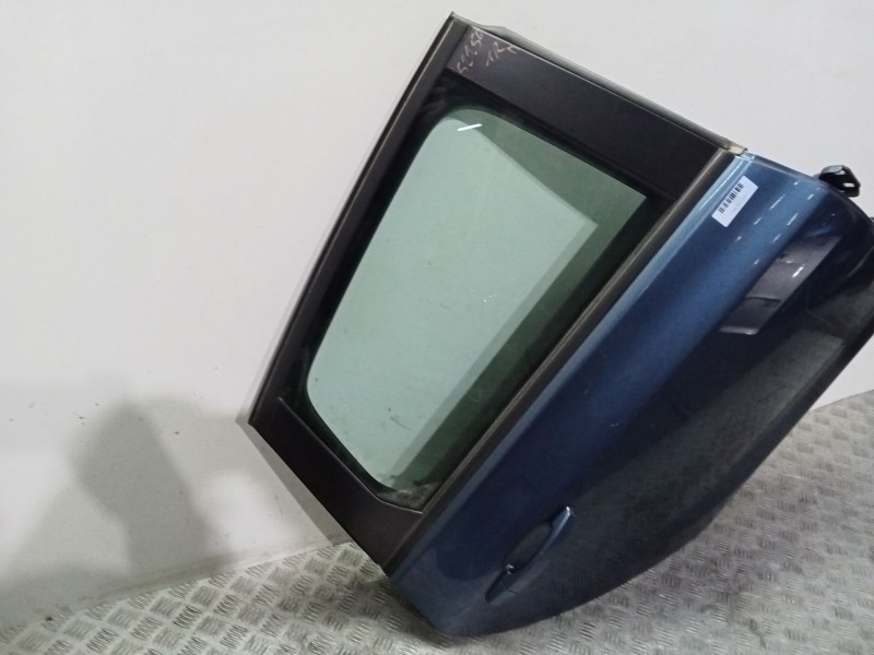 Recambio de puerta trasera derecha para opel astra j (p10) 1.7 cdti (68) referencia OEM IAM 13270585  