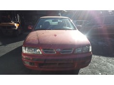 nissan almera i (n15) del año 1998