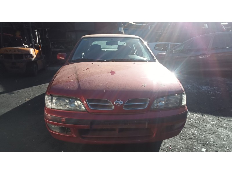 nissan almera i (n15) del año 1998