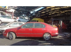 nissan almera i (n15) del año 1998 2