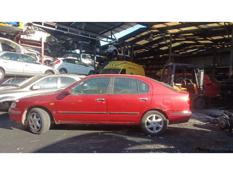 nissan almera i (n15) del año 1998