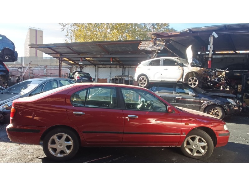 nissan almera i (n15) del año 1998