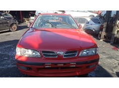 nissan primera hatchback (p11) del año 1997