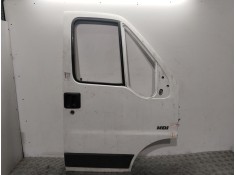 Recambio de puerta delantera derecha para peugeot boxer caja abierta (rs3200)(330/350)(´02) 2.0 hdi cat referencia OEM IAM   