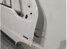Recambio de puerta delantera derecha para peugeot boxer caja abierta (rs3200)(330/350)(´02) 2.0 hdi cat referencia OEM IAM    2