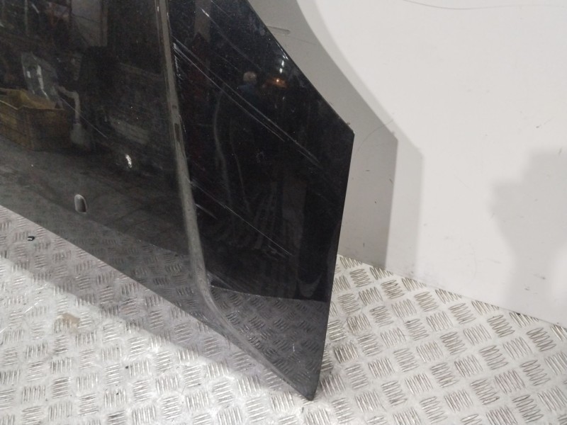 Recambio de capot para ford fiesta v (jh_, jd_) 1.6 tdci referencia OEM IAM 1531070  