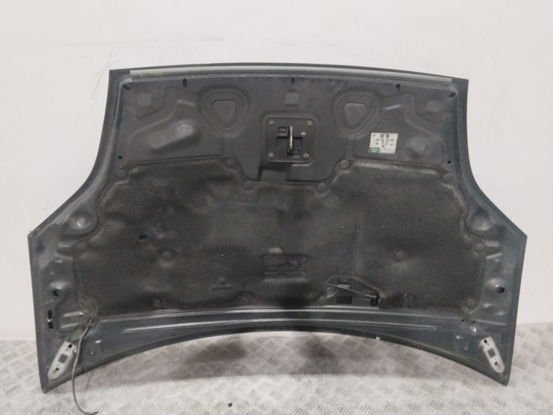 Recambio de capot para ford fiesta v (jh_, jd_) 1.6 tdci referencia OEM IAM 1531070  