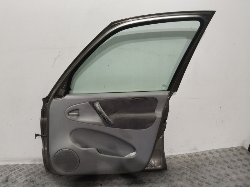 Recambio de puerta delantera derecha para citroën xsara picasso (n68) 1.6 hdi referencia OEM IAM 9004L5  