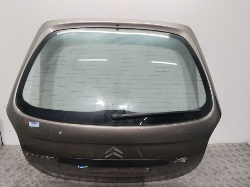 Recambio de porton trasero para citroën xsara picasso (n68) 1.6 hdi referencia OEM IAM 8701L3  