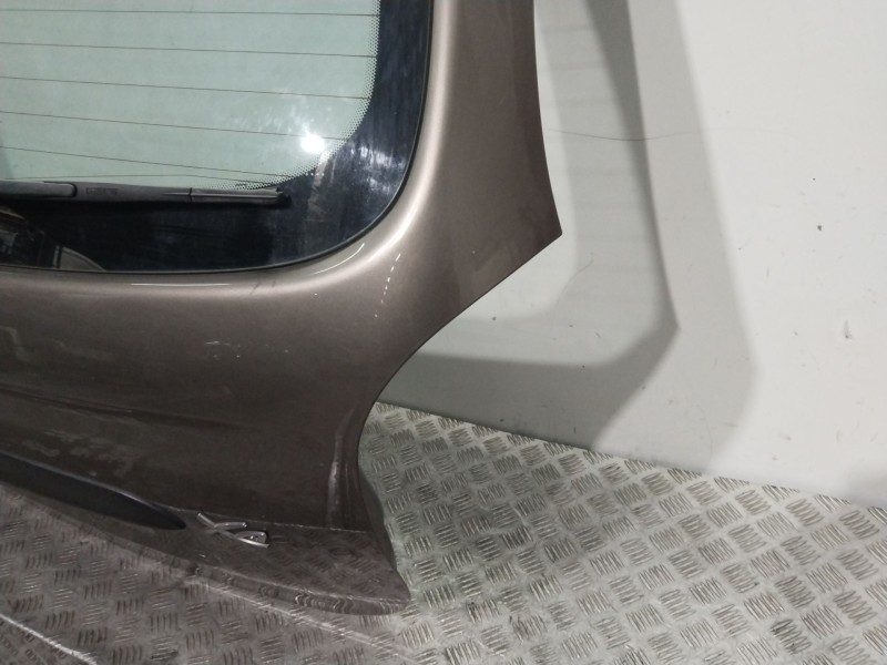 Recambio de porton trasero para citroën xsara picasso (n68) 1.6 hdi referencia OEM IAM 8701L3  