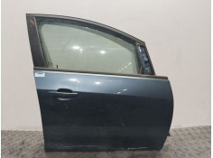Recambio de puerta delantera derecha para opel astra j (p10) 1.7 cdti (68) referencia OEM IAM 124080  