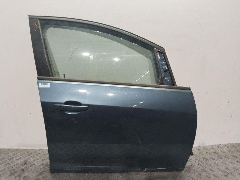 Recambio de puerta delantera derecha para opel astra j (p10) 1.7 cdti (68) referencia OEM IAM 124080  