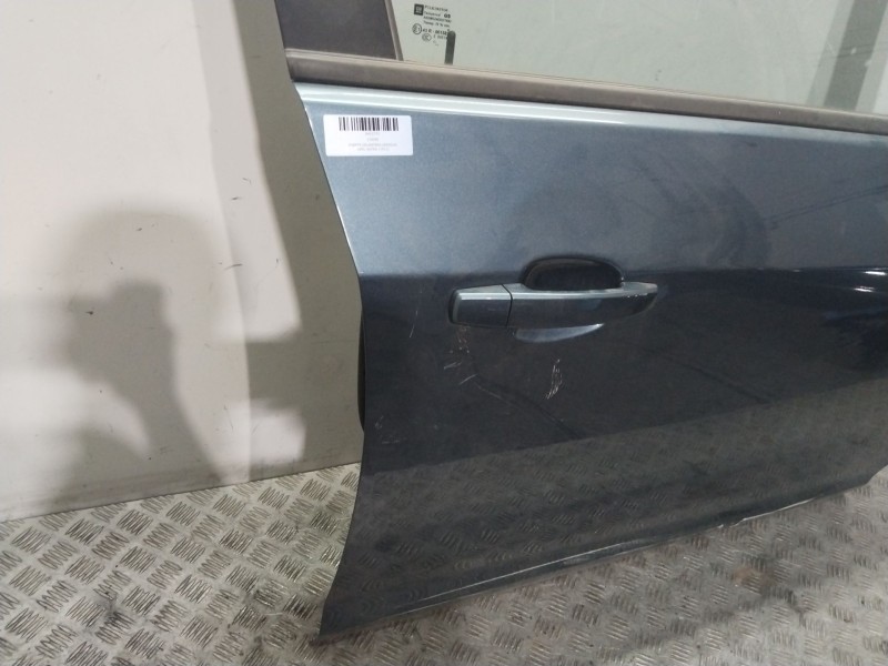 Recambio de puerta delantera derecha para opel astra j (p10) 1.7 cdti (68) referencia OEM IAM 124080  