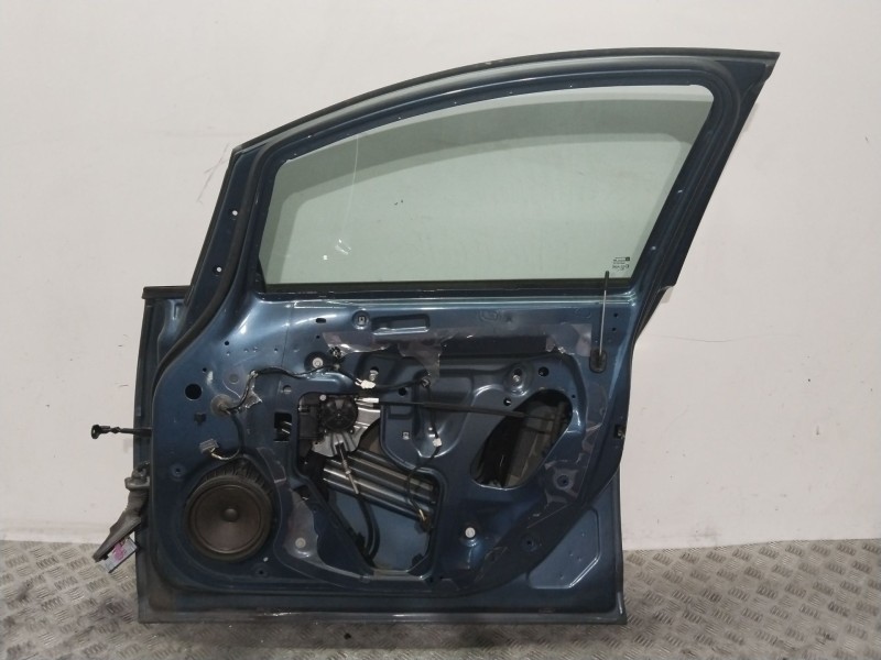 Recambio de puerta delantera derecha para opel astra j (p10) 1.7 cdti (68) referencia OEM IAM 124080  