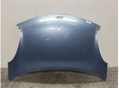 Recambio de capot para nissan micra iii (k12) 1.5 dci referencia OEM IAM 65100AX630  