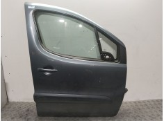 Recambio de puerta delantera derecha para citroën berlingo furgoneta/monovolumen (b9) 1.6 hdi 110 referencia OEM IAM 9004Z6  