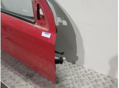 Recambio de puerta delantera derecha para chevrolet aveo / kalos sedán (t250, t255) 1.4 referencia OEM IAM 96648796   2