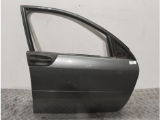 Recambio de puerta delantera derecha para smart forfour básico (70kw) referencia OEM IAM A4547200408 GRIS A4547200008