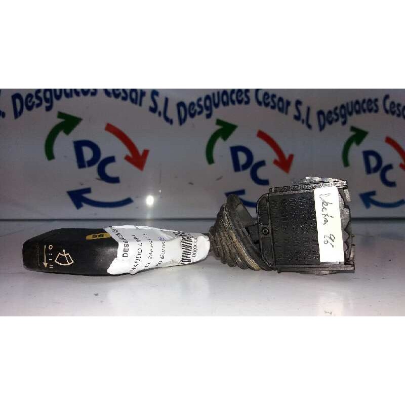 MANDO LIMPIA  - imagen 1