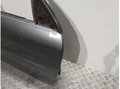 Recambio de puerta delantera derecha para smart forfour básico (70kw) referencia OEM IAM A4547200408 GRIS A4547200008 2