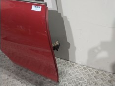 Recambio de puerta trasera derecha para seat altea (5p1) 1.9 tdi referencia OEM IAM 5P0833056A   2