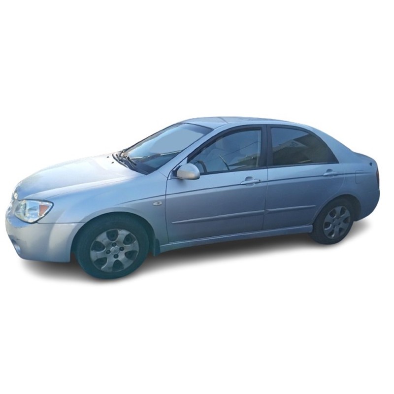 KIA CERATO I SEDÁN (LD) - imagen 4