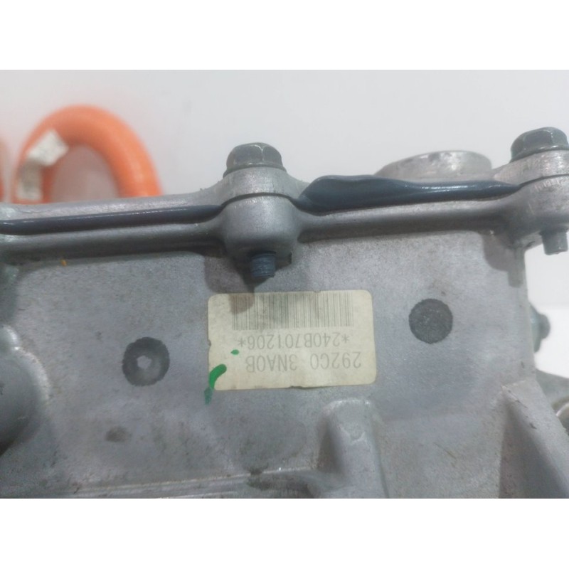 MODULO ELECTRONICO 292C03NA0B 292C03NA0B  - imagen 2