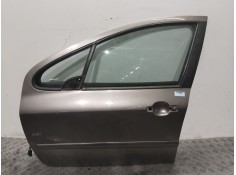 Recambio de puerta delantera izquierda para peugeot 307 break (3e) 2.0 hdi 135 referencia OEM IAM 9002S8  