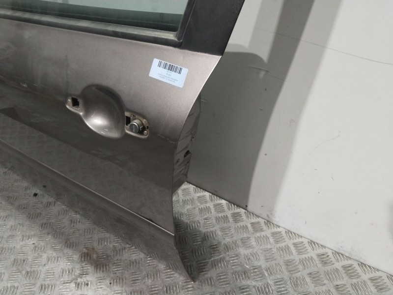 Recambio de puerta delantera izquierda para peugeot 307 break (3e) 2.0 hdi 135 referencia OEM IAM 9002S8  