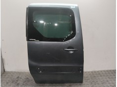 Recambio de puerta lateral corredera derecha para citroën berlingo furgoneta/monovolumen (b9) 1.6 hdi 110 referencia OEM IAM 900