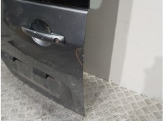Recambio de puerta trasera izquierda para citroën berlingo furgoneta/monovolumen (b9) 1.6 hdi 110 referencia OEM IAM 9822256580  2