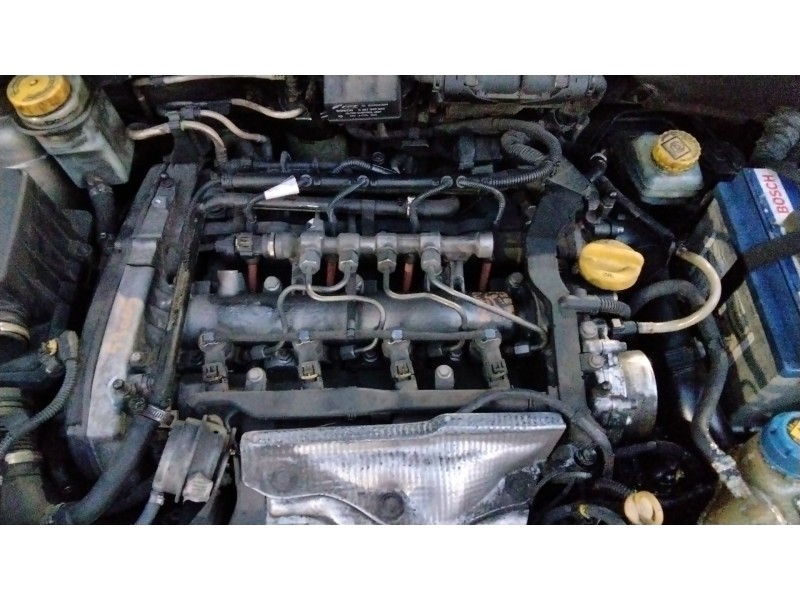 fiat linea (323_, 110_) del año 2010