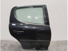 Recambio de puerta trasera derecha para peugeot 207/207+ (wa_, wc_) 1.6 hdi referencia OEM IAM 9008S6  