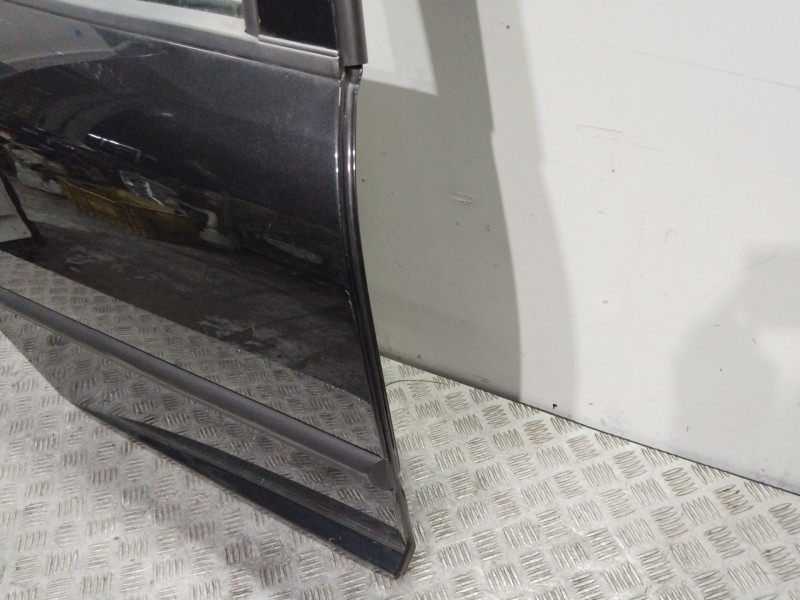 Recambio de puerta trasera derecha para peugeot 207/207+ (wa_, wc_) 1.6 hdi referencia OEM IAM 9008S6  