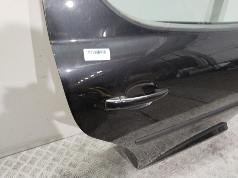 Recambio de puerta trasera derecha para peugeot 207/207+ (wa_, wc_) 1.6 hdi referencia OEM IAM 9008S6  