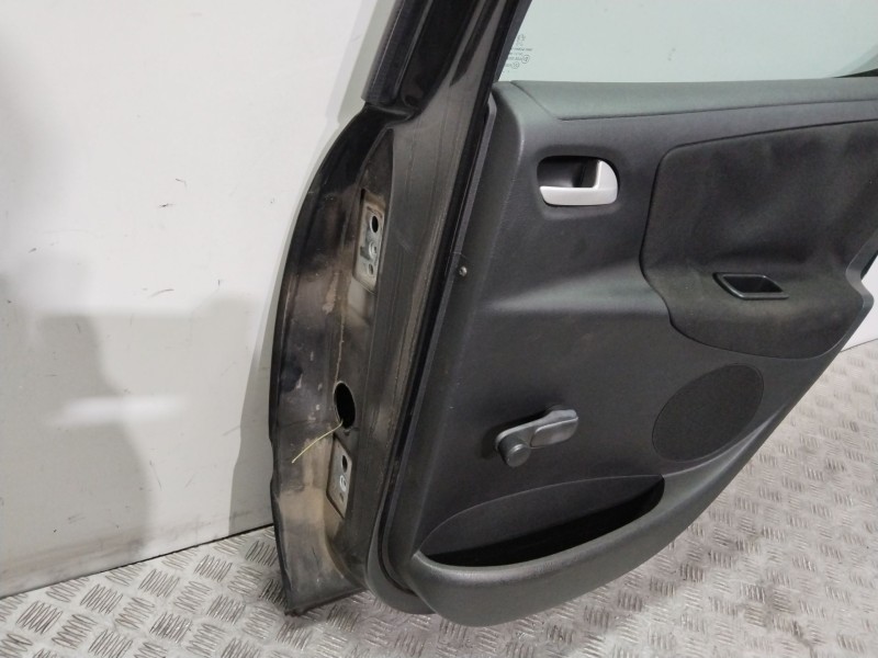 Recambio de puerta trasera derecha para peugeot 207/207+ (wa_, wc_) 1.6 hdi referencia OEM IAM 9008S6  