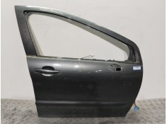 Recambio de puerta delantera derecha para peugeot 308 sw i (4e_, 4h_) 1.6 hdi referencia OEM IAM 9004CC  