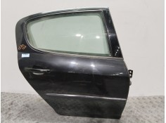 Recambio de puerta trasera derecha para peugeot 407 (6d_) 2.0 hdi 135 (6drhrh, 6drhre, 6drhrg, 6drhrj) referencia OEM IAM 9008N1