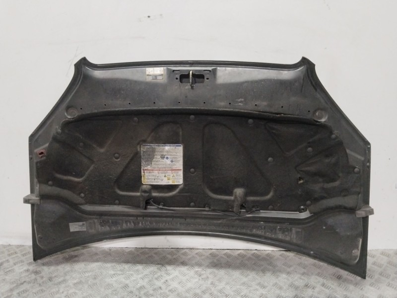 Recambio de capot delantero para fiat doblo monospace (119_, 223_) 1.9 jtd referencia OEM IAM 46743226  