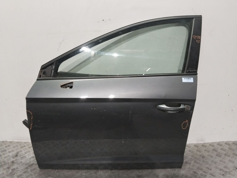 Recambio de puerta delantera izquierda para seat leon (5f1) 1.6 tdi referencia OEM IAM 5F4831055A  