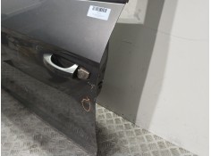 Recambio de puerta delantera izquierda para seat leon (5f1) 1.6 tdi referencia OEM IAM 5F4831055A   2