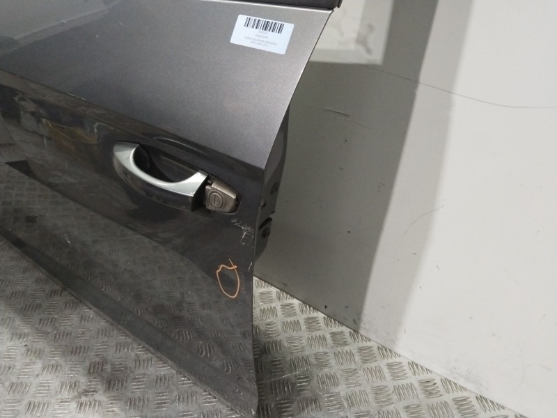Recambio de puerta delantera izquierda para seat leon (5f1) 1.6 tdi referencia OEM IAM 5F4831055A  
