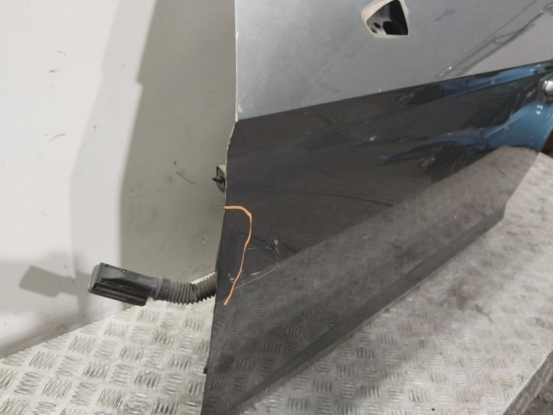 Recambio de puerta delantera izquierda para seat leon (5f1) 1.6 tdi referencia OEM IAM 5F4831055A  