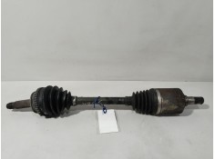 Recambio de transmision delantera izquierda para tata indigo marina referencia OEM IAM 00780965  