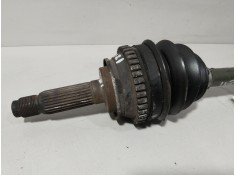 Recambio de transmision delantera izquierda para tata indigo marina referencia OEM IAM 00780965   2